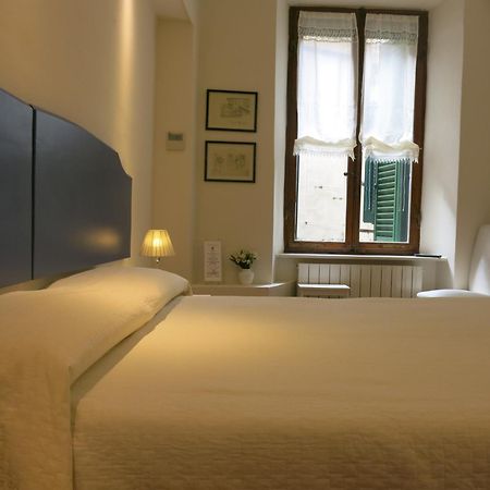 B&B Quattro Cantoni Siena Luaran gambar
